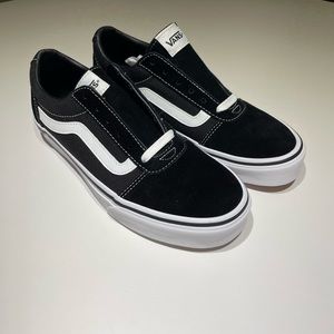 Vans - Women’s Ward Sneaker